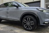 Honda Vezel Z Premium 2025