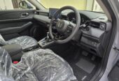 Honda Vezel Z Premium 2025