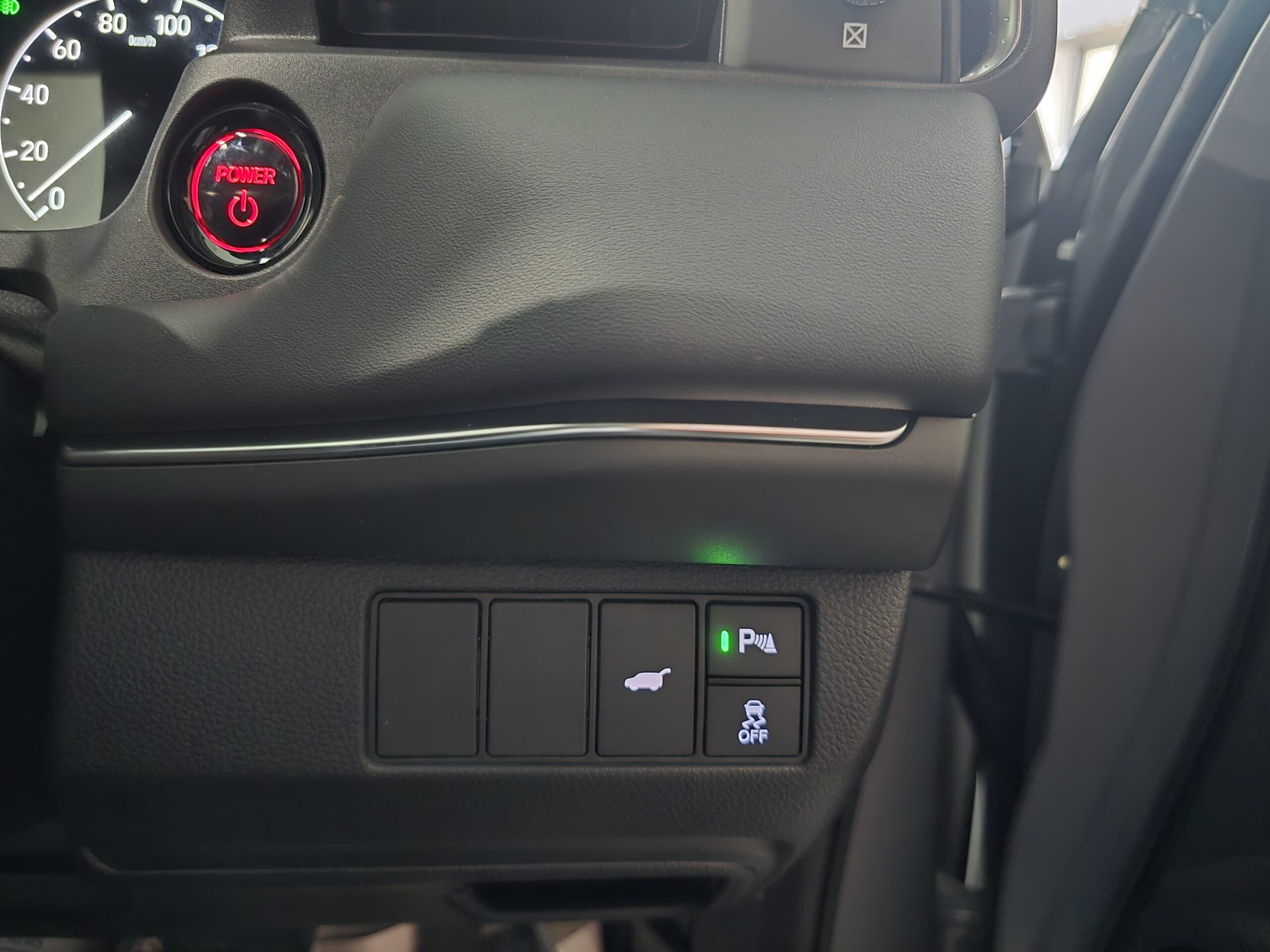 Honda Vezel Z Premium 2025