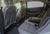 Honda Vezel Z Premium 2025