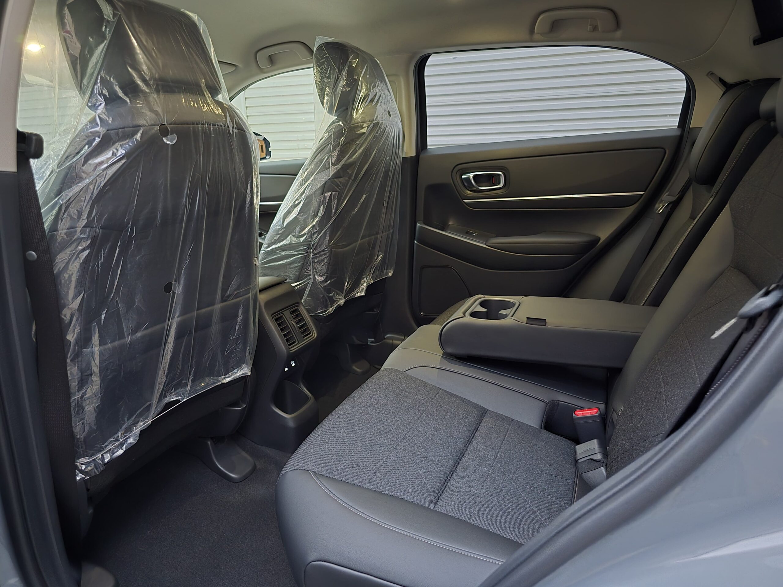 Honda Vezel Z Premium 2025