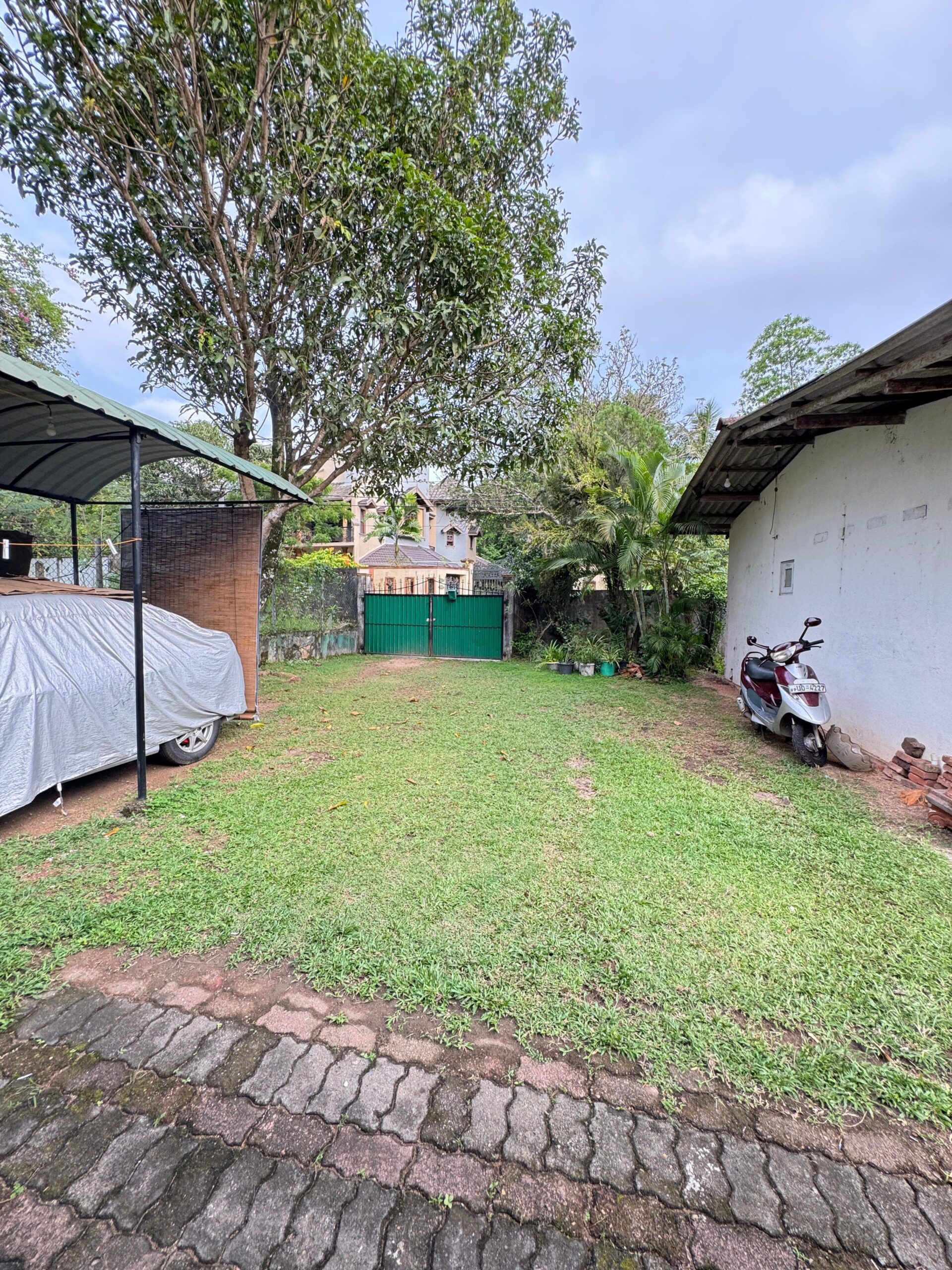 House for Sale in Piliyandala