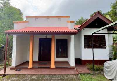 House for Sale in Piliyandala