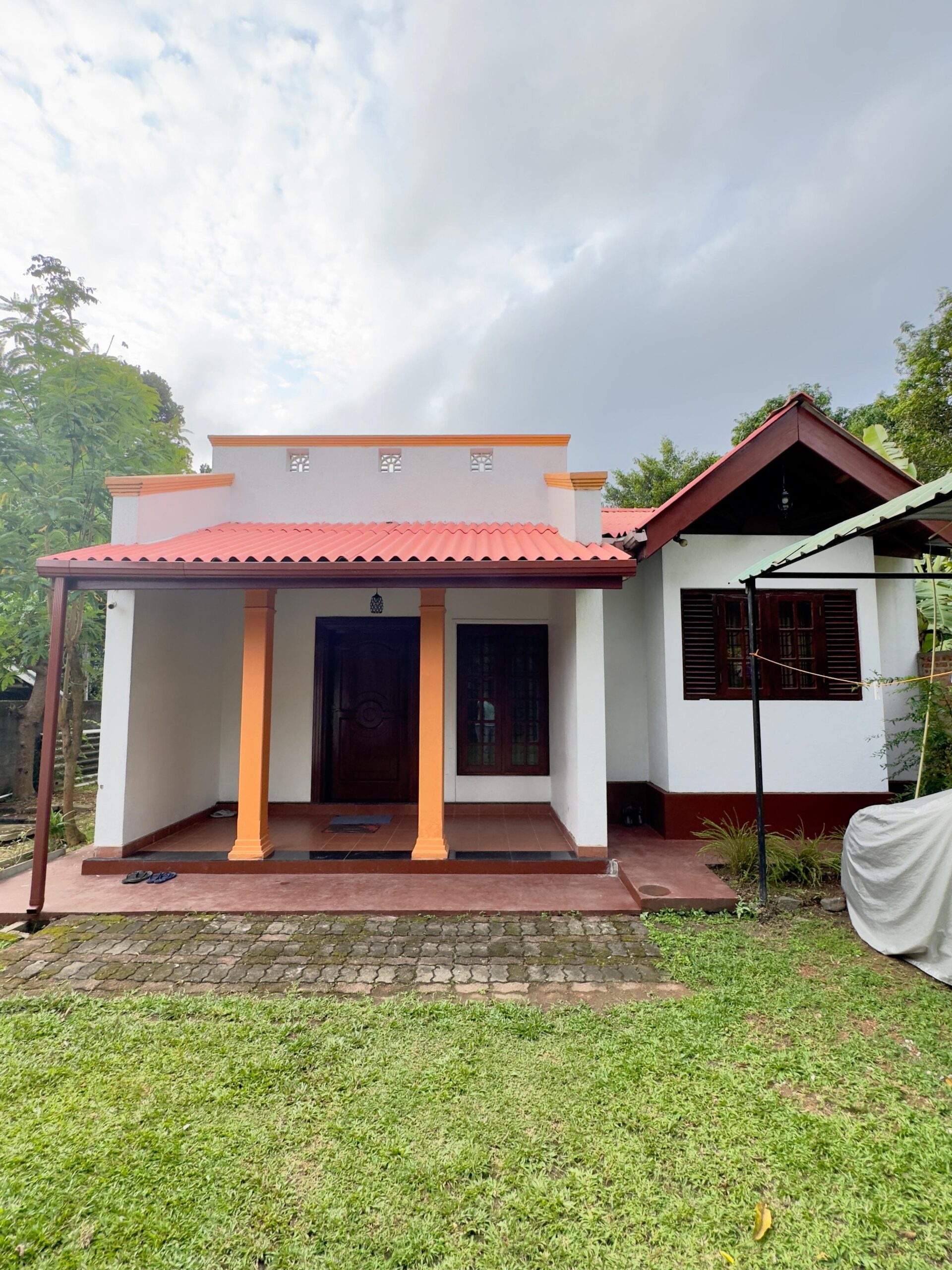 House for Sale in Piliyandala