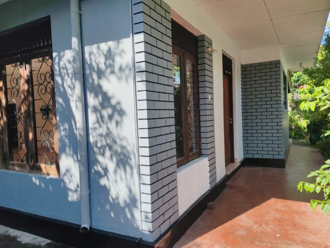 House for sale in Panadura