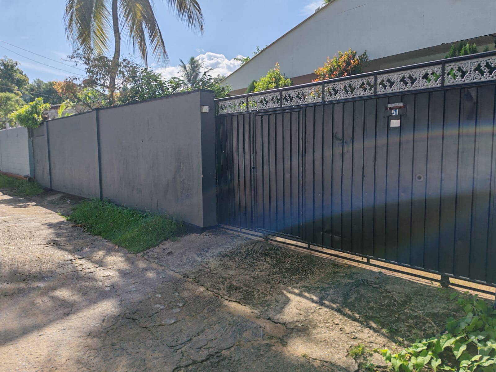 House for sale in Panadura