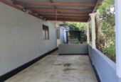 House for sale in Panadura