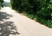 Land For Sale In Kiribathgoda Makola