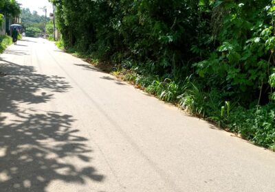 Land For Sale In Kiribathgoda Makola