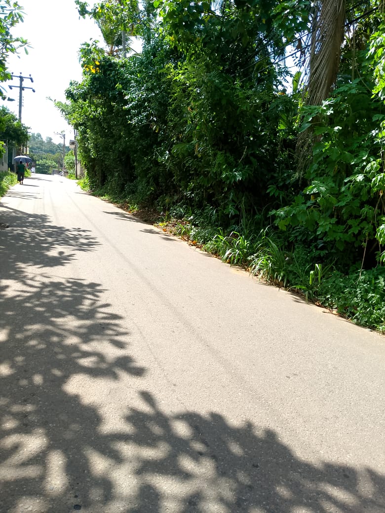 Land For Sale In Kiribathgoda Makola