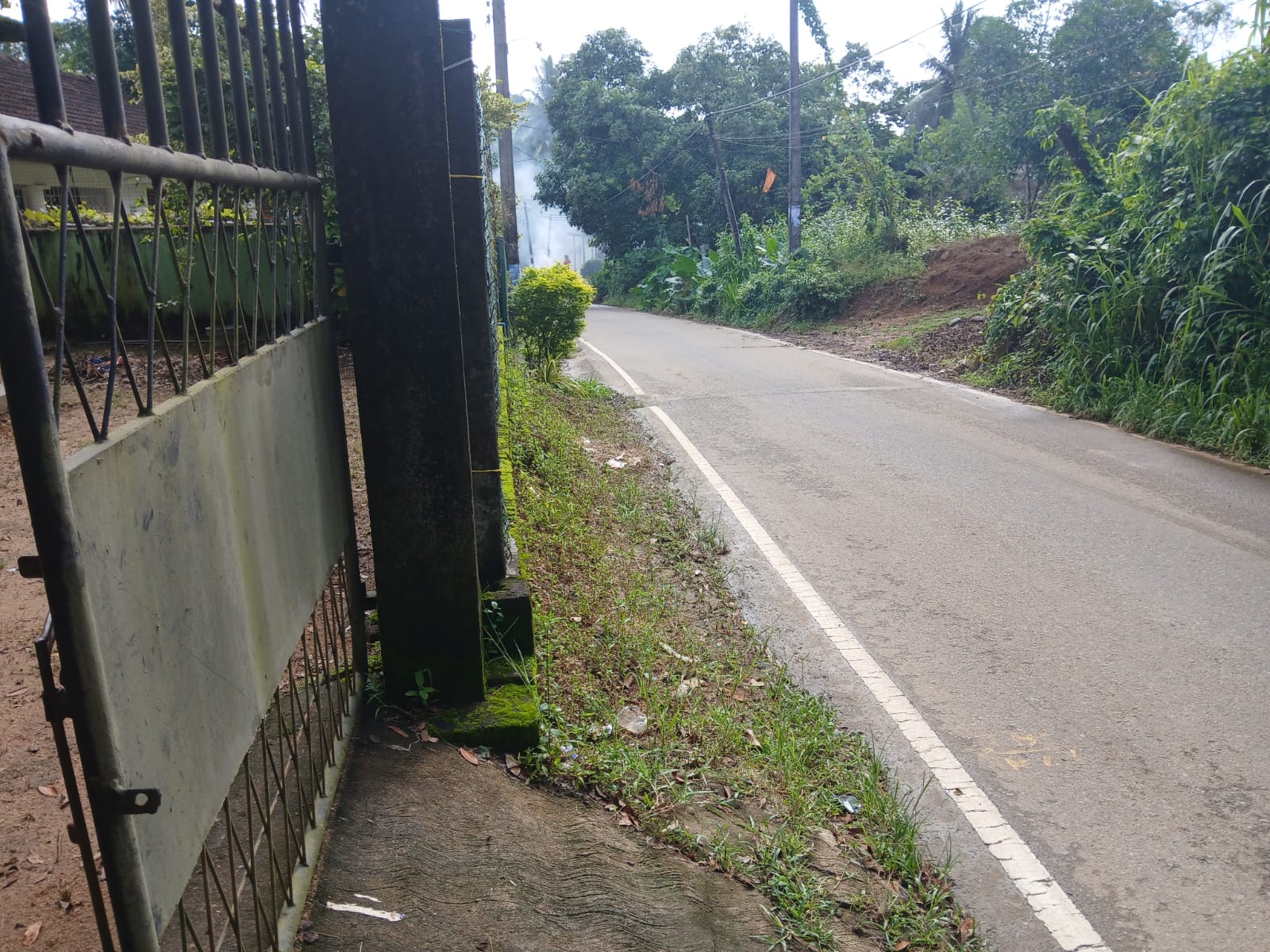 house for sale වැලිකන්න