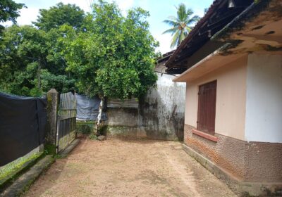 house for sale වැලිකන්න