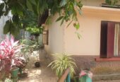 house for sale වැලිකන්න