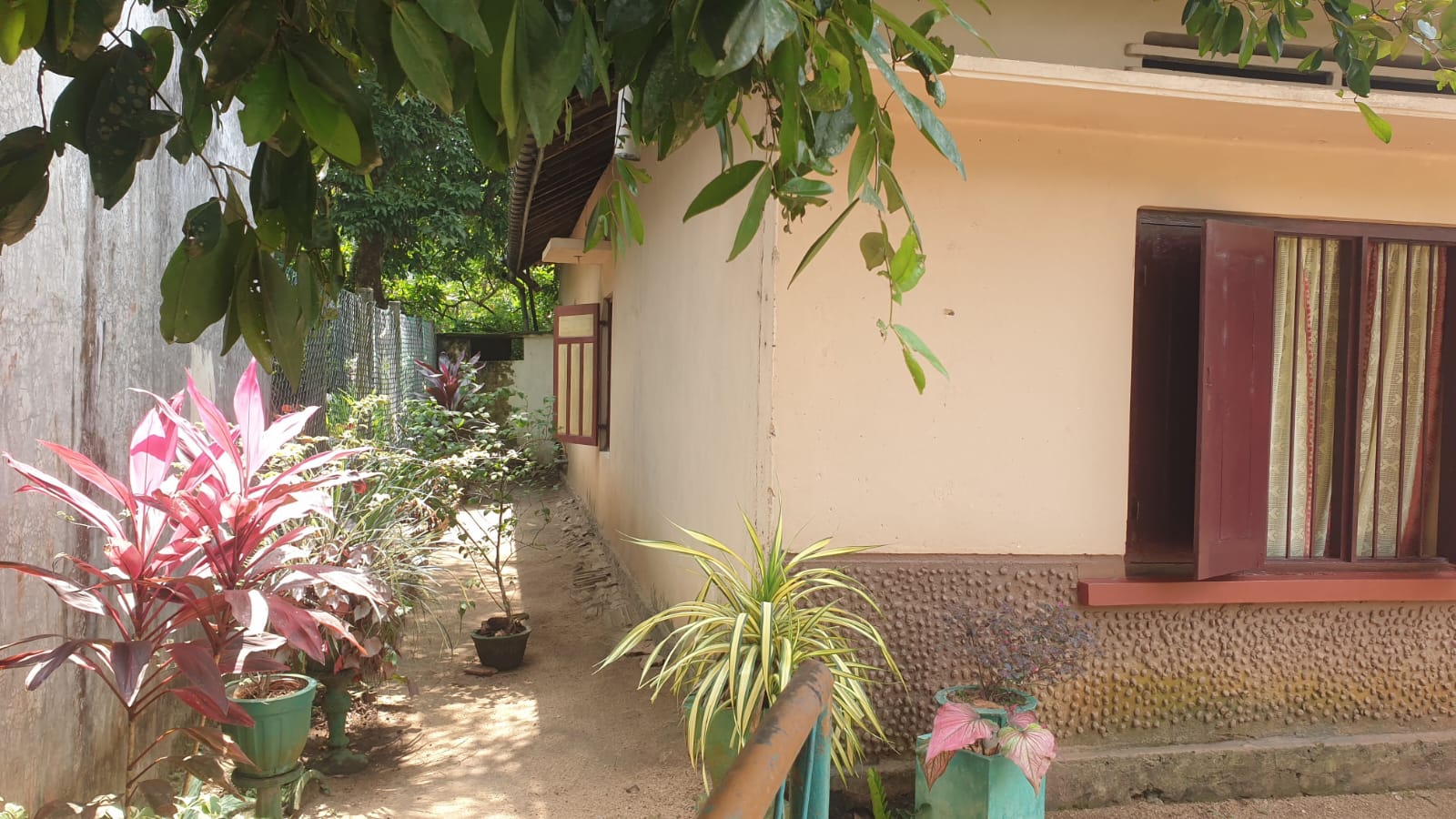 house for sale වැලිකන්න