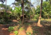 Land for Sale Nittabuwa