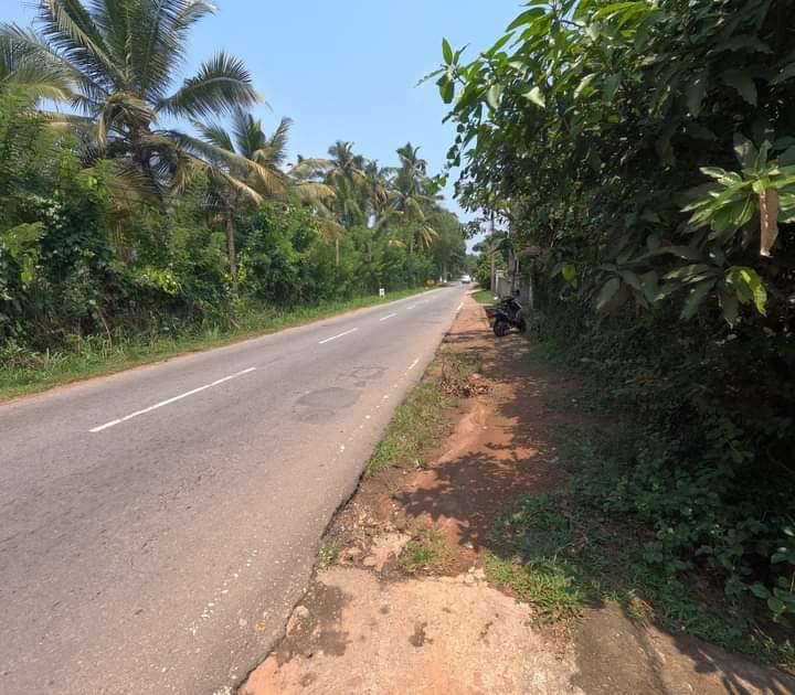 Land for Sale Nittabuwa