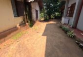 Land for Sale Nittabuwa