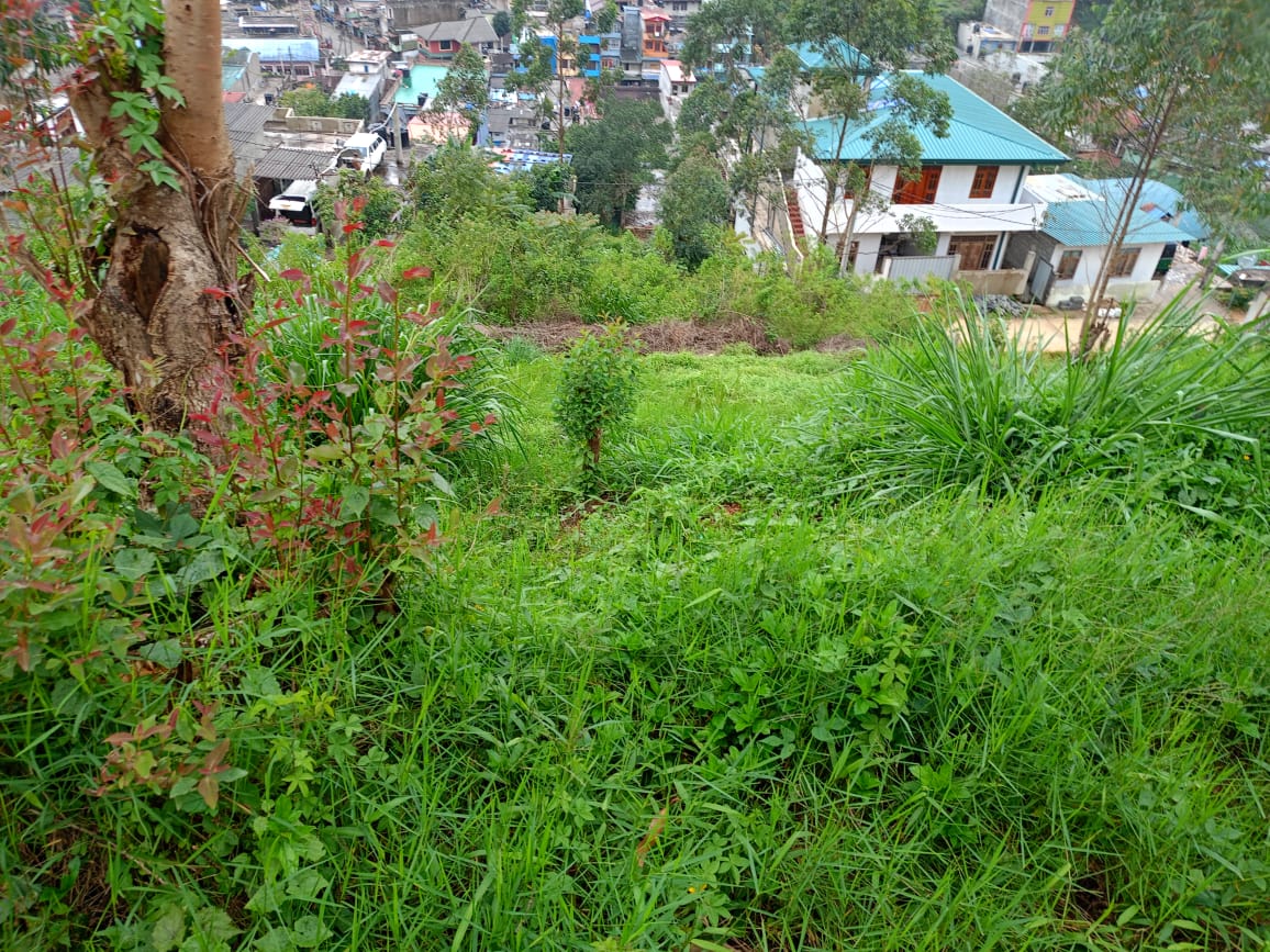 Commercial and residential land for sale in Kotagala