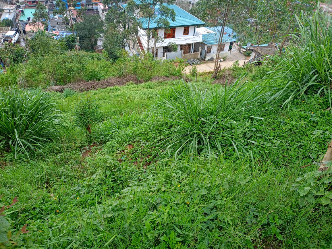 Commercial and residential land for sale in Kotagala