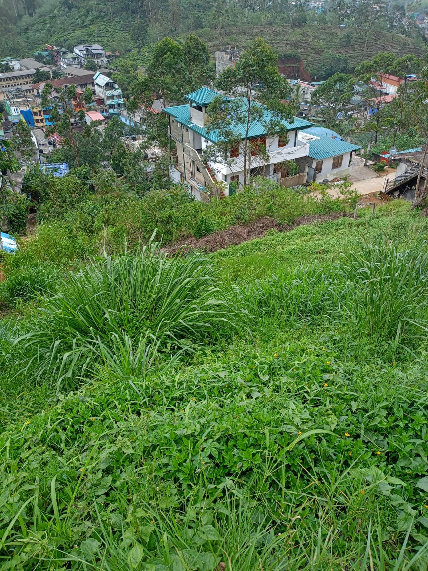 Commercial and residential land for sale in Kotagala