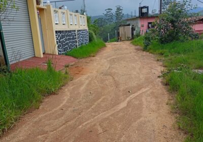 Commercial and residential land for sale in Kotagala