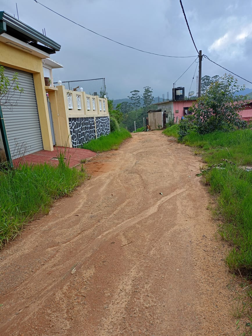 Commercial and residential land for sale in Kotagala