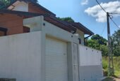New Modern House for Sale – Athurugiriya