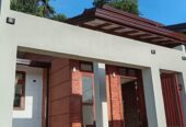 New Modern House for Sale – Athurugiriya