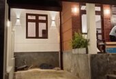 New Modern House for Sale – Athurugiriya