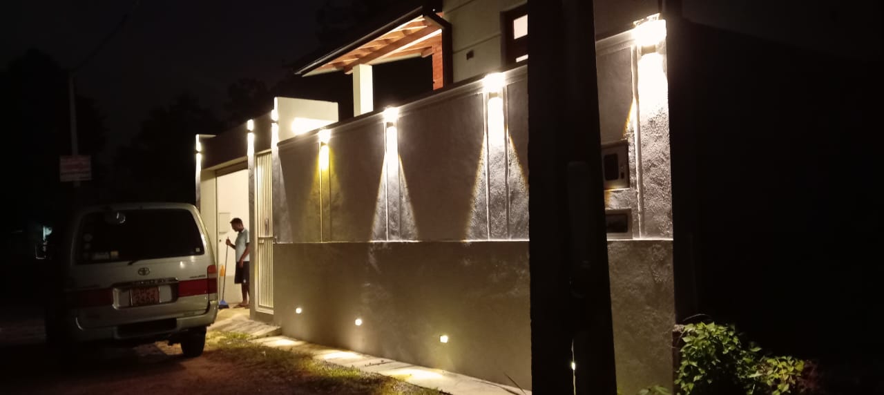 New Modern House for Sale – Athurugiriya