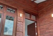 New Modern House for Sale – Athurugiriya