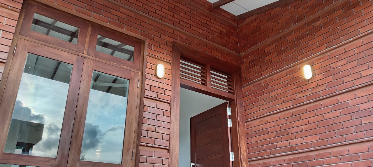 New Modern House for Sale – Athurugiriya