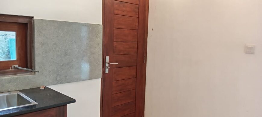 New Modern House for Sale – Athurugiriya