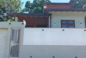 New Modern House for Sale – Athurugiriya