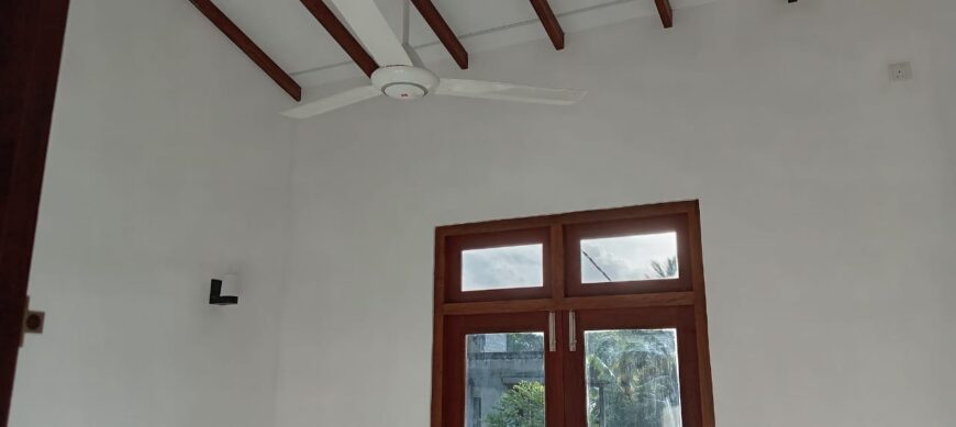 New Modern House for Sale – Athurugiriya