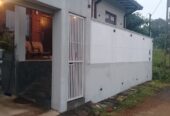 New Modern House for Sale – Athurugiriya