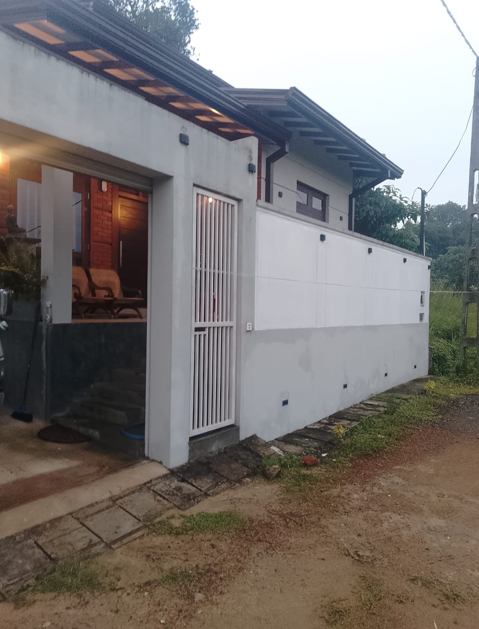 New Modern House for Sale – Athurugiriya