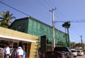 Premier Commercial Property with Extensive Facilities for Sale in Katuneriya