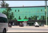Premier Commercial Property with Extensive Facilities for Sale in Katuneriya