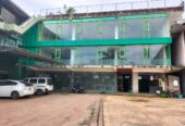 Premier Commercial Property with Extensive Facilities for Sale in Katuneriya