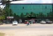 Premier Commercial Property with Extensive Facilities for Sale in Katuneriya