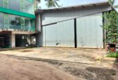 Premier Commercial Property with Extensive Facilities for Sale in Katuneriya
