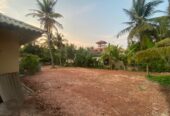 House for sale in pamunugama close to the beach