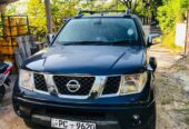 Nissan Navara 2006