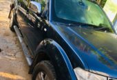 Nissan Navara 2006