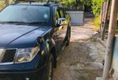Nissan Navara 2006