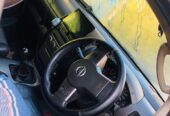 Nissan Navara 2006