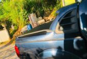 Nissan Navara 2006