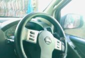 Nissan Navara 2006