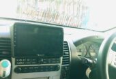 Nissan Navara 2006